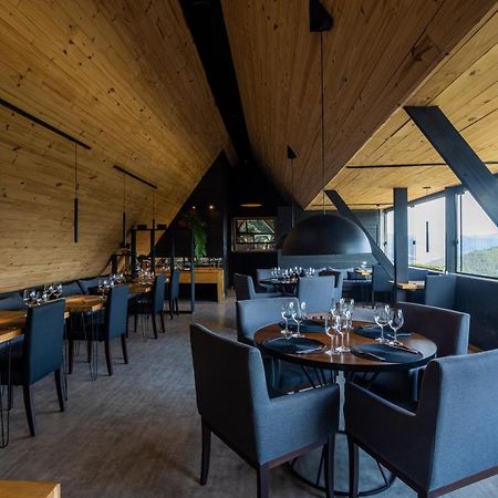 La Mansarda Hotel Урубиси Экстерьер фото
