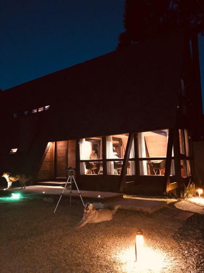 La Mansarda Hotel Урубиси Экстерьер фото
